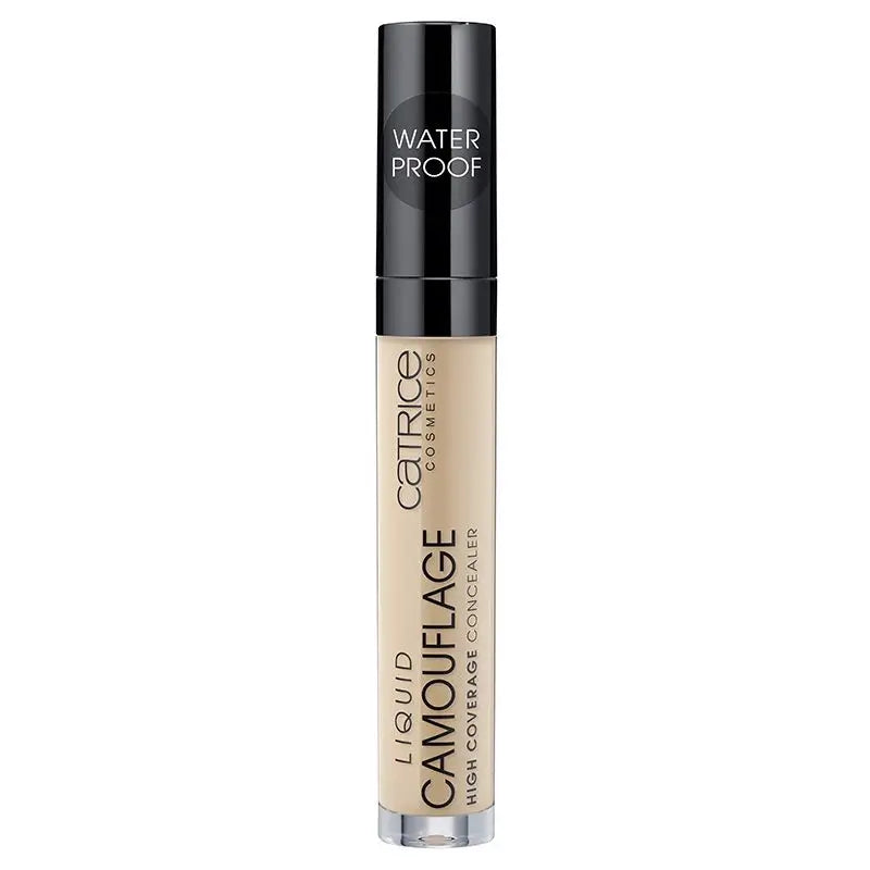 Catrice Camouflage Correcteur liquide 015, 5 ml