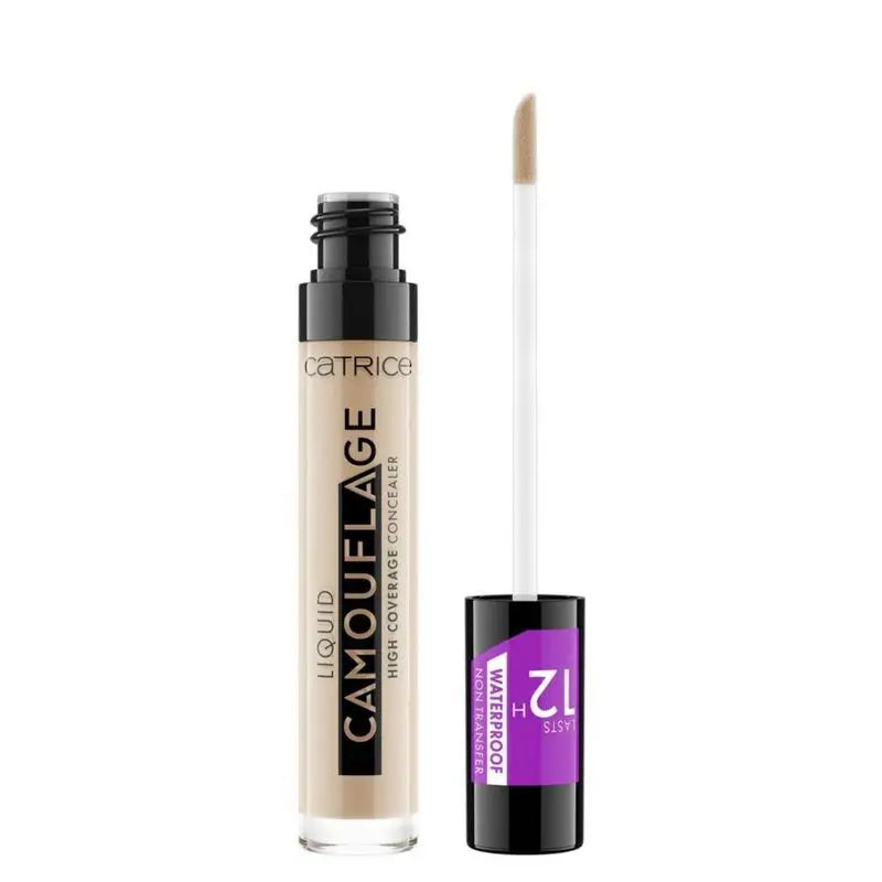 Catrice Camouflage Liquid Concealer 015, 5 ml