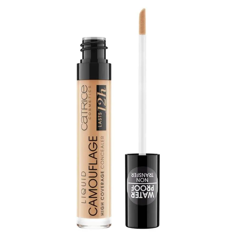 Catrice Camouflage Correcteur liquide 048, 5 ml