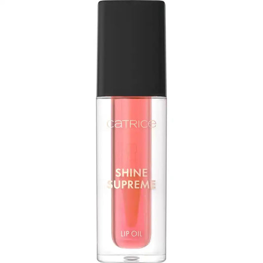 Catrice Huile à lèvres Shine Supreme 020, 4 ml
