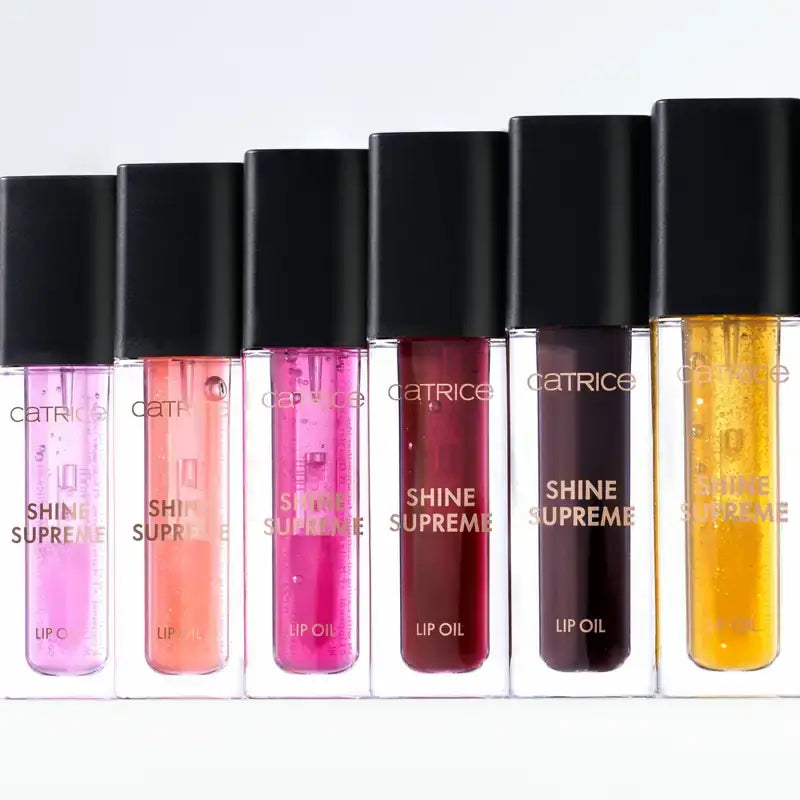 Catrice Huile à lèvres Shine Supreme 030, 4 ml