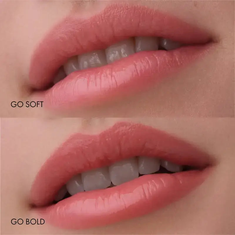 Baume à lèvres Catrice Bare Touch 030, 3 g