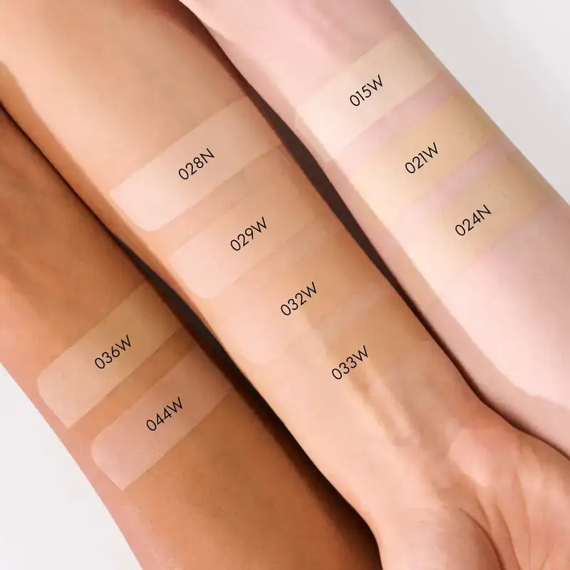 Catrice Cushion Invisible Cover 033W, 10 g
