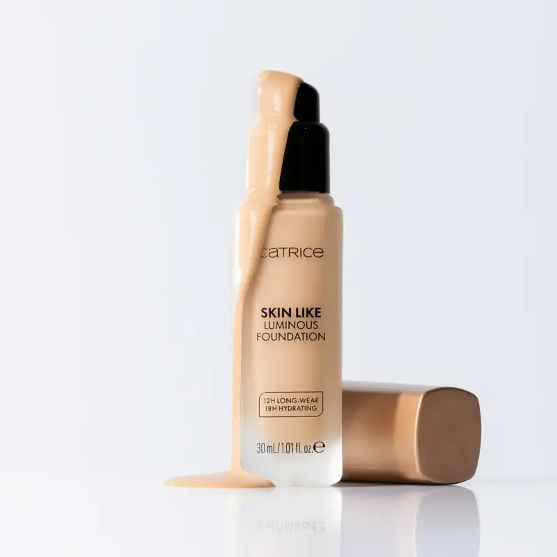 Fond de teint Catrice Skin Like 030N, 30 ml