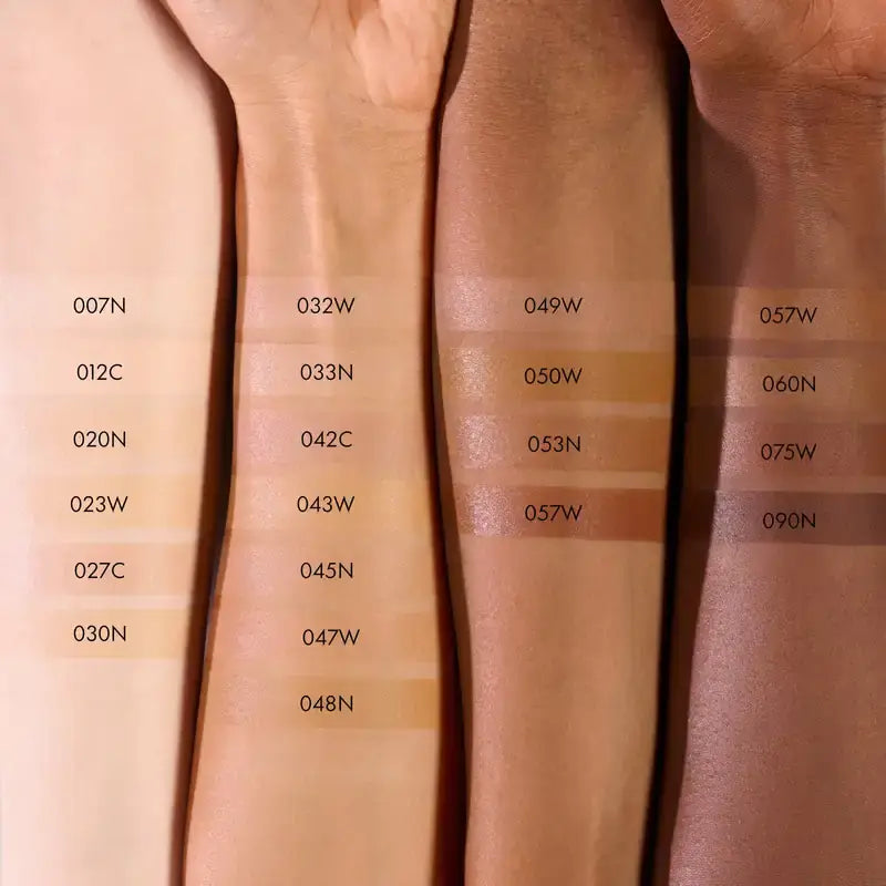 Fond de teint Catrice Skin Like 033N, 30 ml