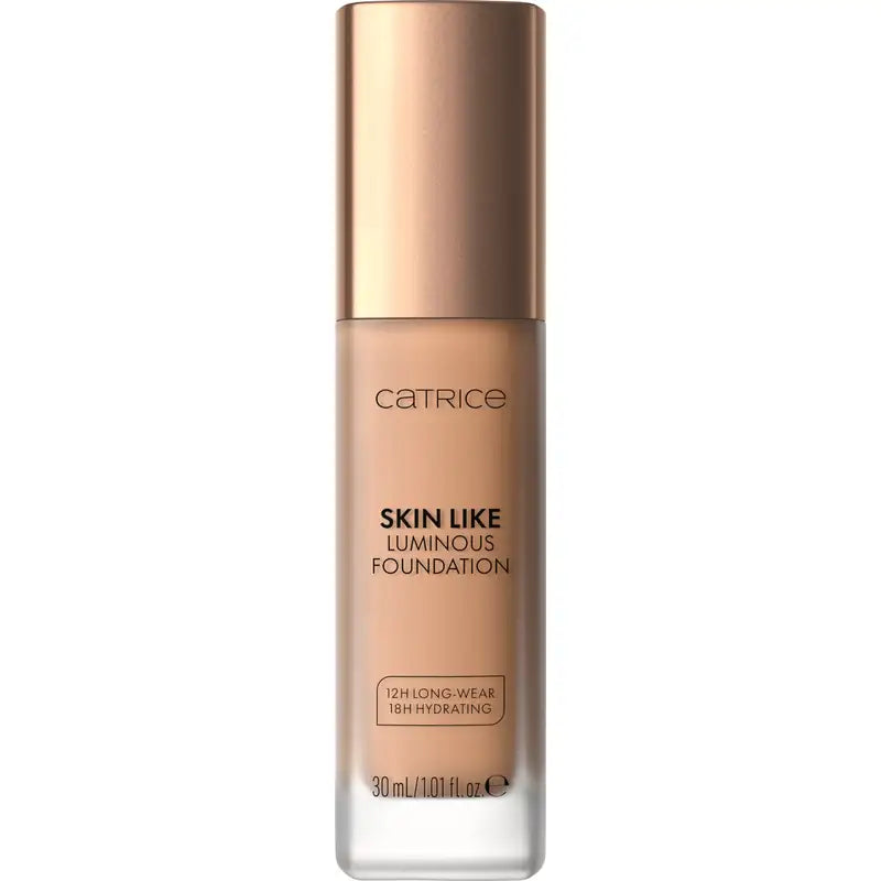 Fond de teint Catrice Skin Like 045N, 30 ml