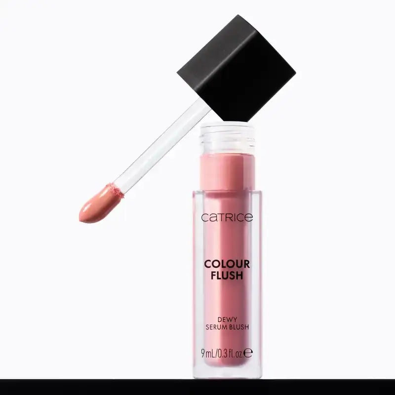 Catrice Blush liquide Colour Flush Dewy 030, 9 ml