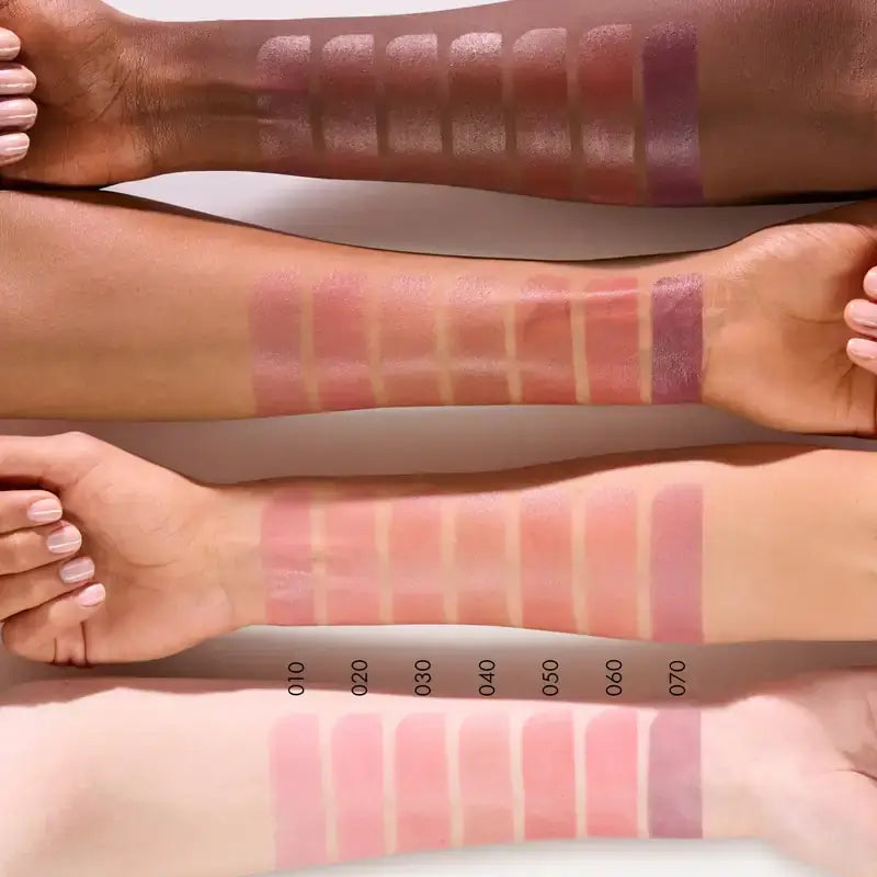 Catrice Blush liquide Colour Flush Dewy 070, 9 ml