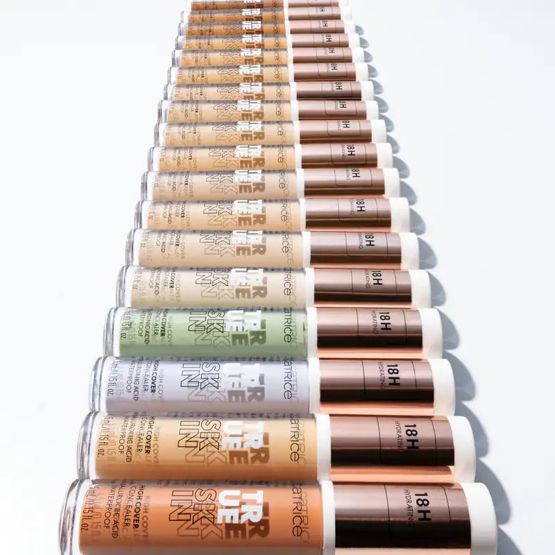 Catrice Correcteur True Skin 500, 4,5 ml
