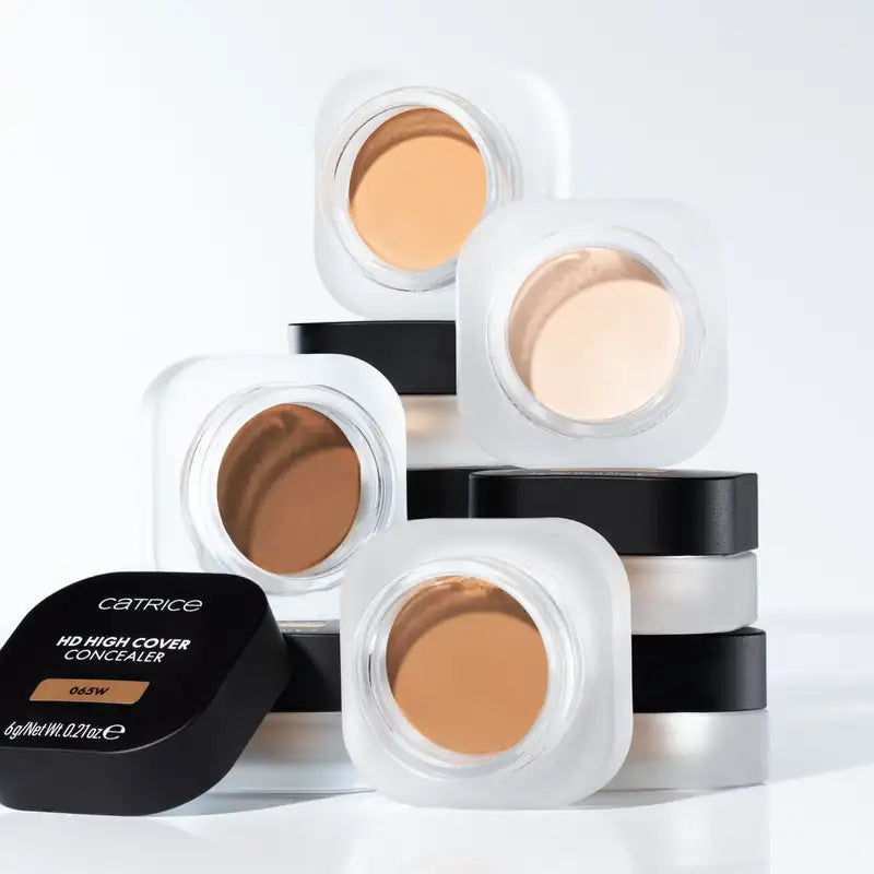 Catrice Correcteur HD High Cover 023W, 6 g