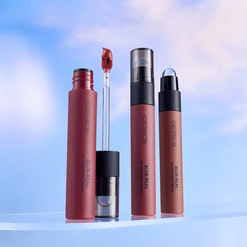 Rouge à lèvres crème Catrice Blur-Real 010, 3,5 ml