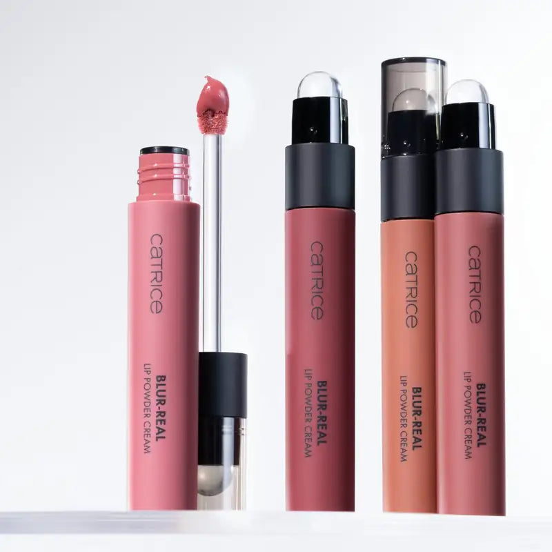Rouge à lèvres crème Catrice Blur-Real 020, 3,5 ml