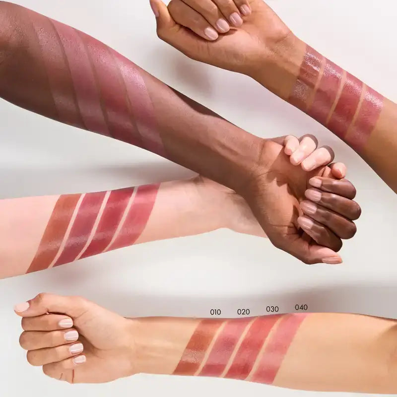 Rouge à lèvres crème Catrice Blur-Real 020, 3,5 ml