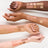 Palette d'ombres à paupières Catrice « The Warm Honey », 9 g