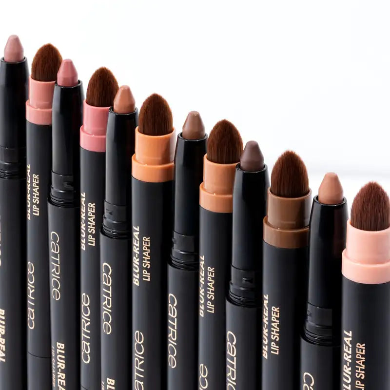 Catrice Crayon à lèvres Blur-Real 010, 0,8 g