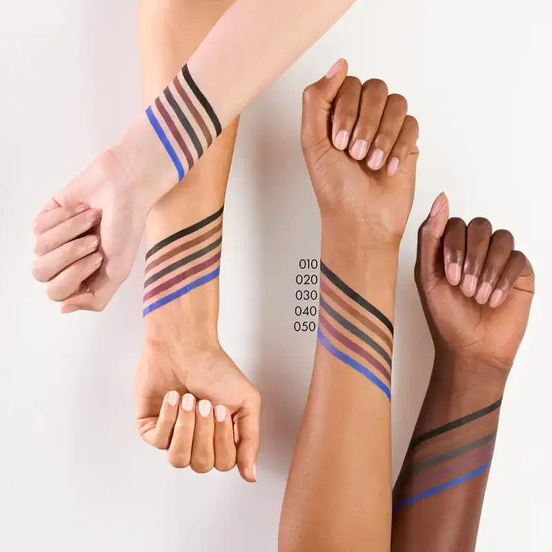 Catrice Crayon pour les yeux Velvet Glide Matte 030, 1,4 g
