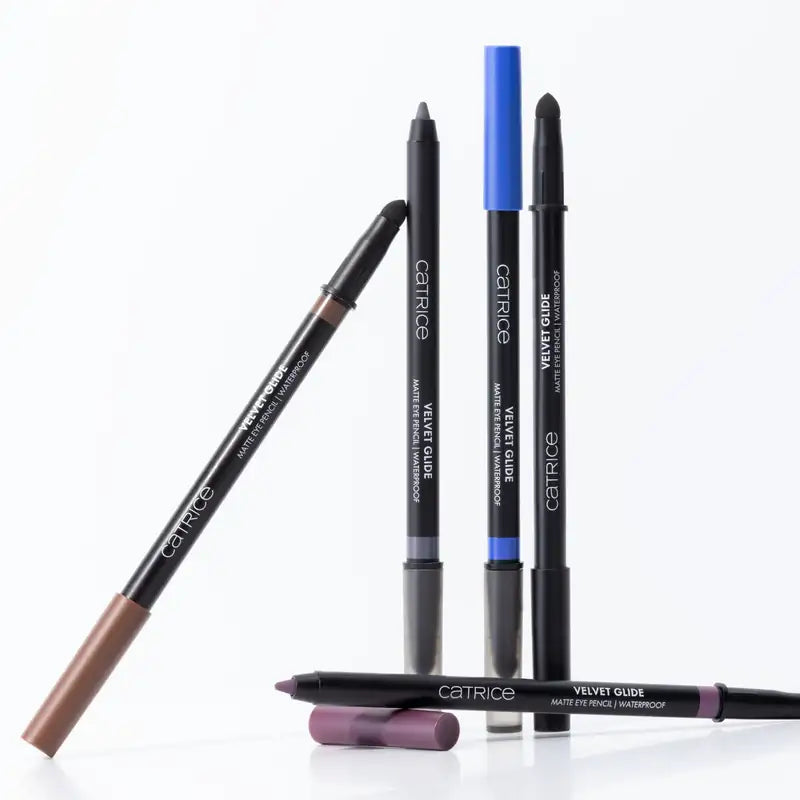 Catrice Crayon pour les yeux Velvet Glide Matte 050, 1,4 g