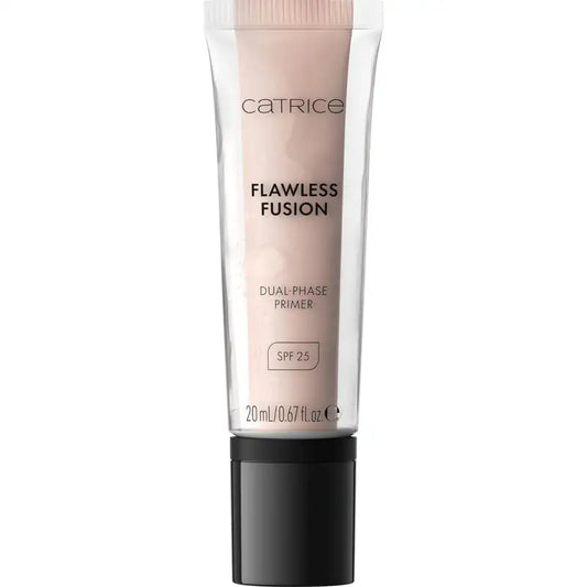Catrice Base de maquillage biphasée Flawless Fusion 010, 20 ml