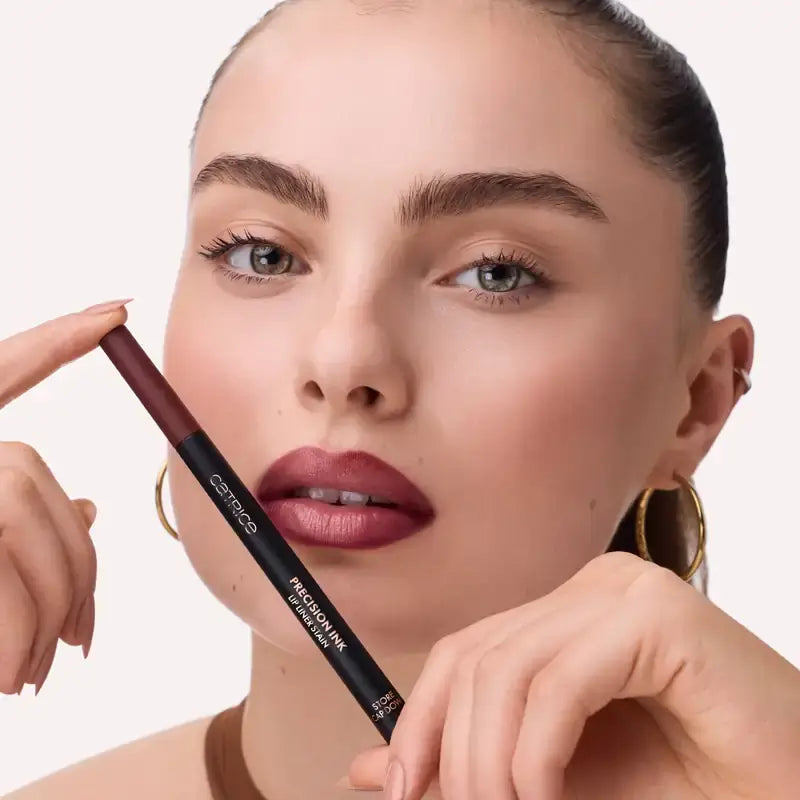Catrice Crayon à lèvres Precision Ink 018, 1 ml