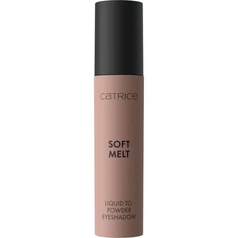 Catrice Ombre à paupières Soft Melt 010, 3,4 ml