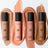Catrice Ombre à paupières Soft Melt 020, 3,4 ml