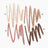 Catrice Ombre à paupières Jumbo Soft Blend 010, 1,65 g