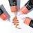 Catrice Ombre à paupières liquide Eye Blusher 010, 7 ml