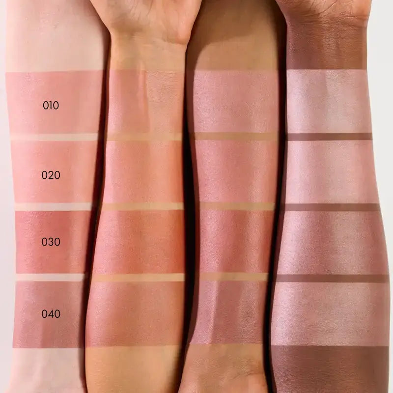 Catrice Ombre à paupières liquide Eye Blusher 010, 7 ml