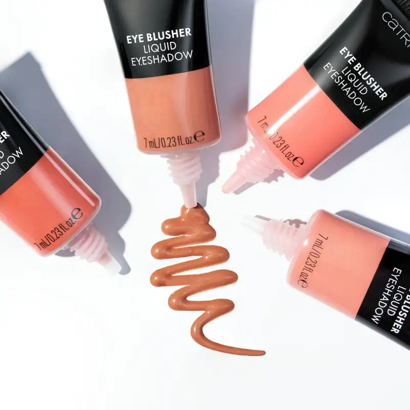 Catrice Ombre à paupières liquide Eye Blusher 030, 7 ml