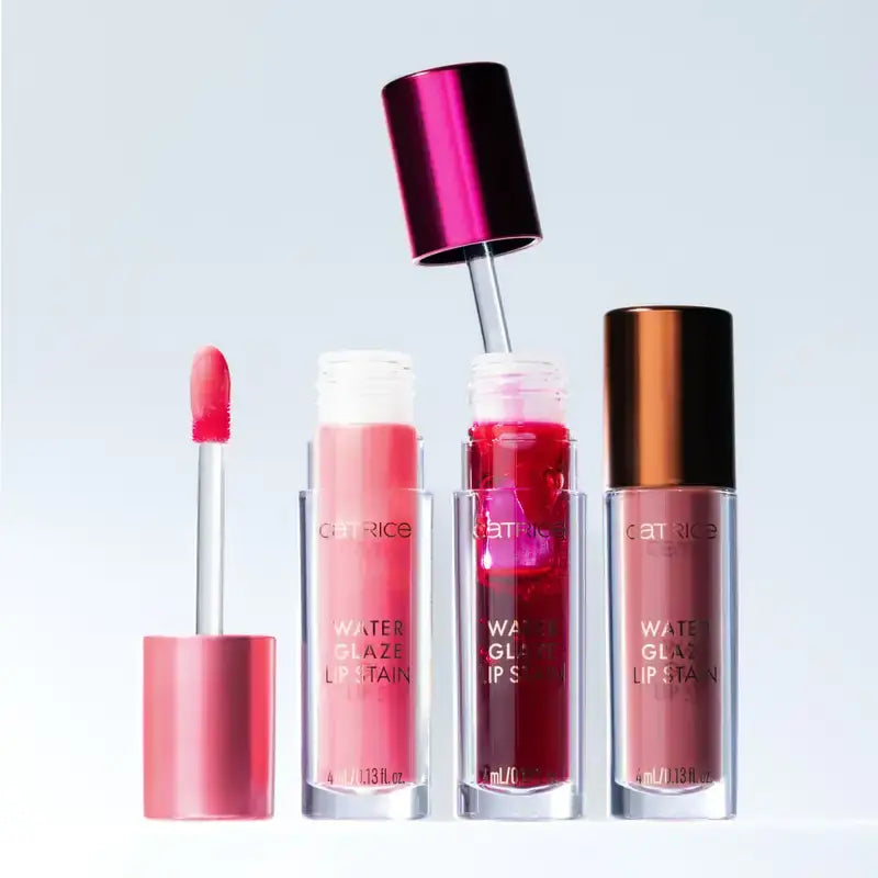 Catrice Rouge à lèvres Water Glaze 030, 4 ml