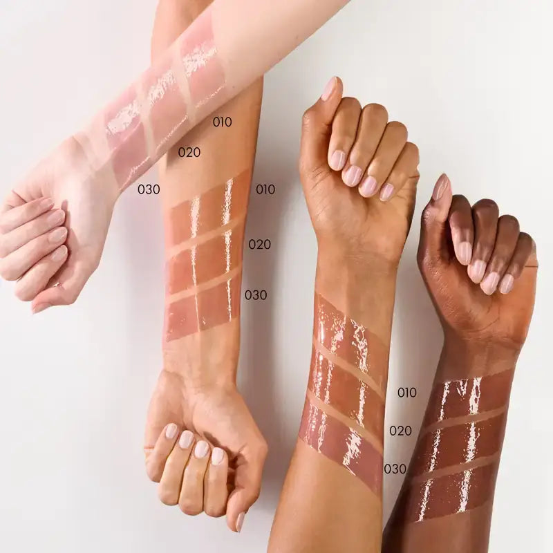 Catrice Soin pour les lèvres Glaze Guard 020, 10 ml