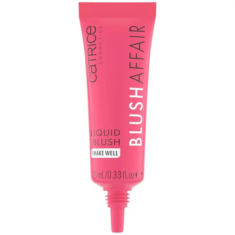 Catrice Blush Affair Blush liquide 010, 10 ml