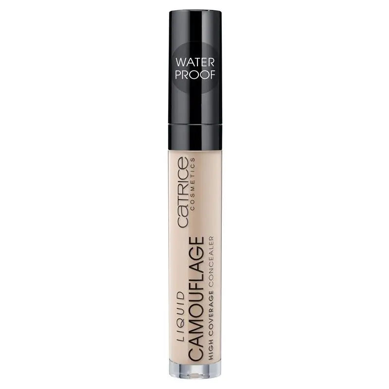 Catrice Camouflage Correcteur liquide 020, 5 ml