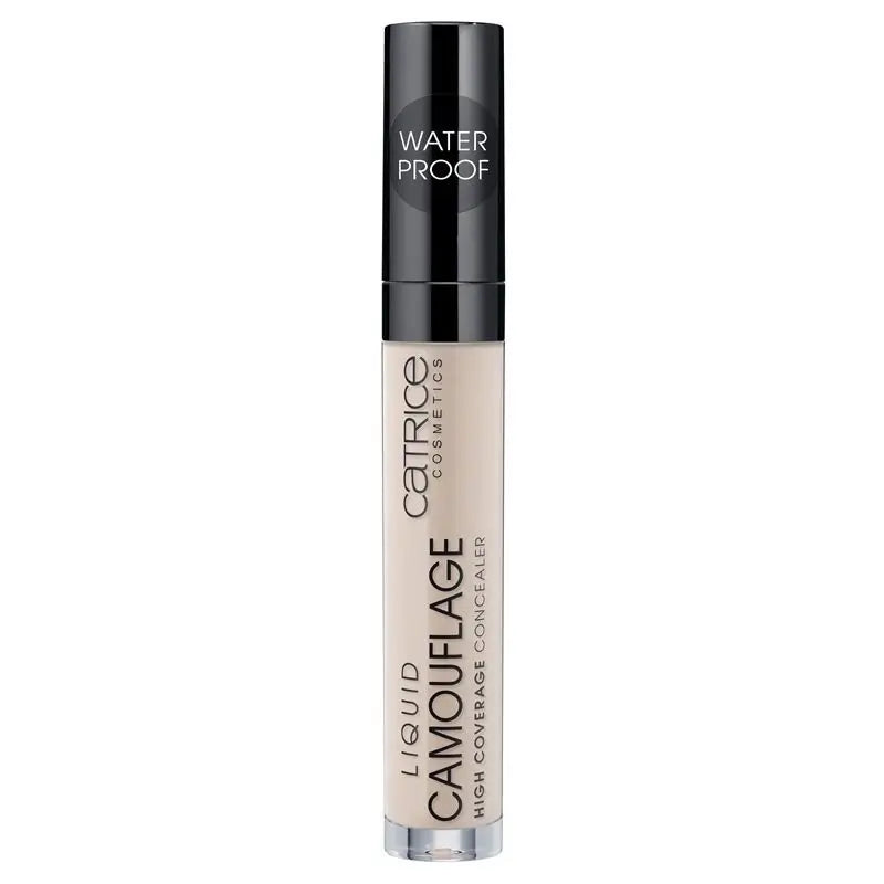 Catrice Camouflage Correcteur liquide 005, 5 ml