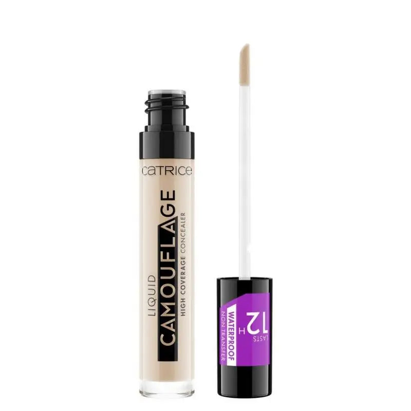 Catrice Camouflage Liquid Concealer 005, 5 ml