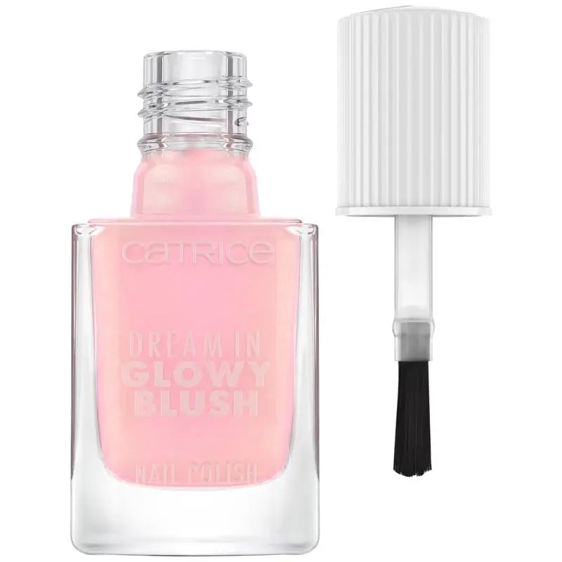 Catrice Dream In Glowy Blush Vernis à ongles 080, 10.5 ml
