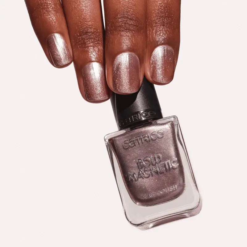 Catrice Vernis à ongles magnétique Bold Magnetic 020 , 10,5 ml