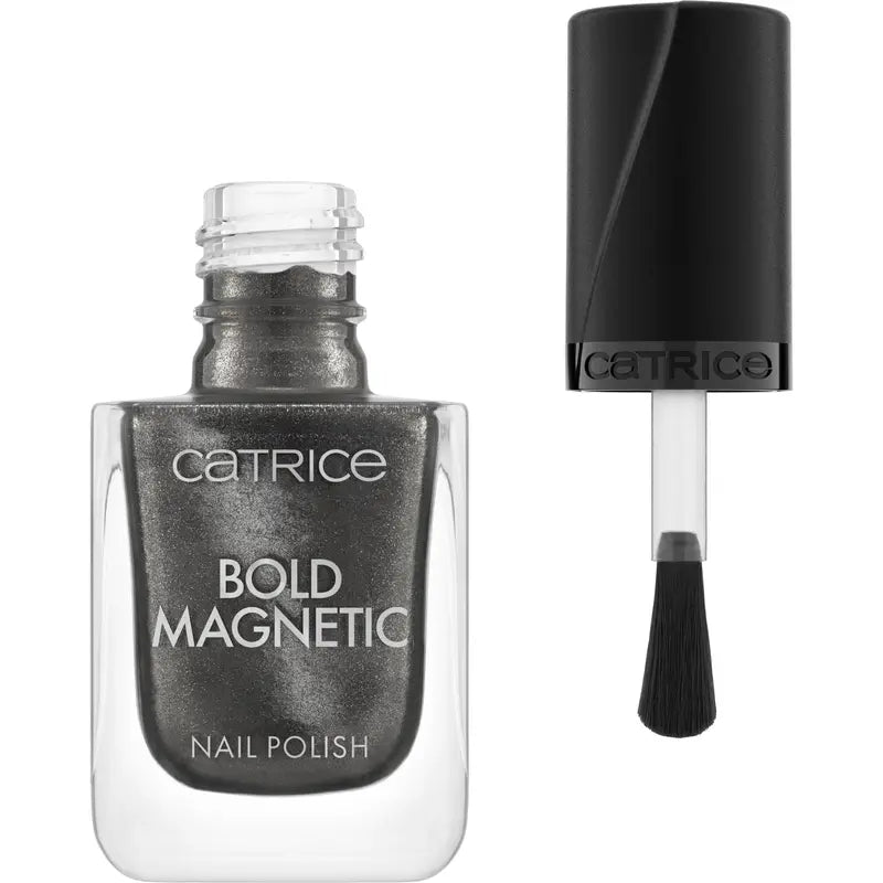 Catrice Vernis à ongles magnétique Bold Magnetic 040 , 10,5 ml
