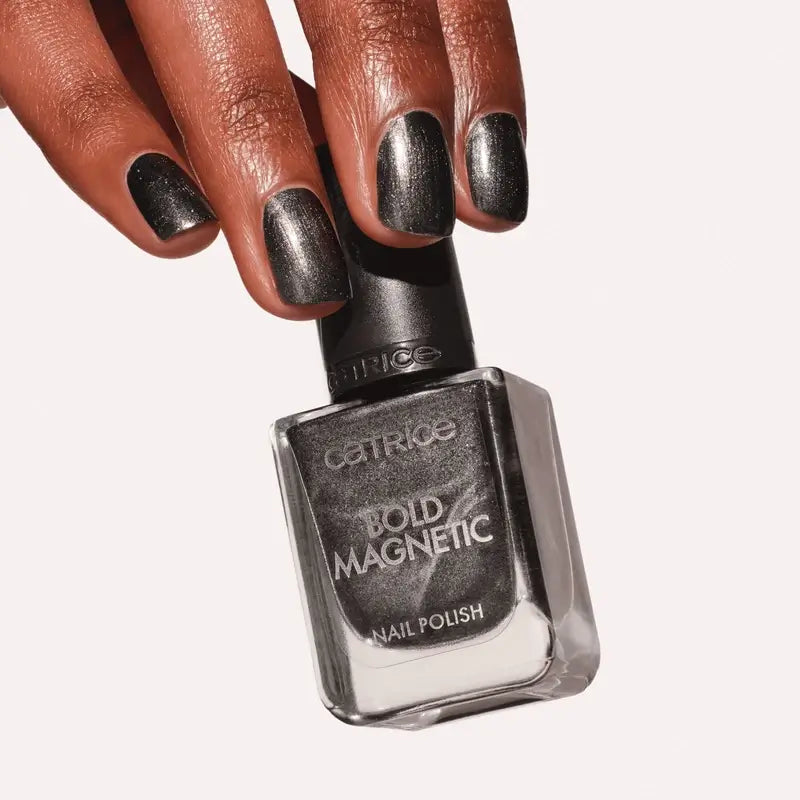 Catrice Vernis à ongles magnétique Bold Magnetic 040 , 10,5 ml