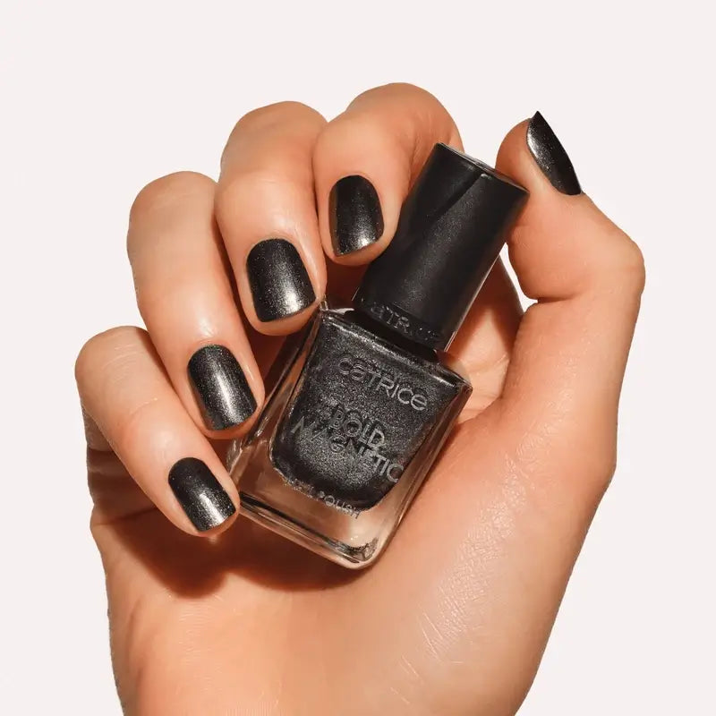 Catrice Vernis à ongles magnétique Bold Magnetic 040 , 10,5 ml