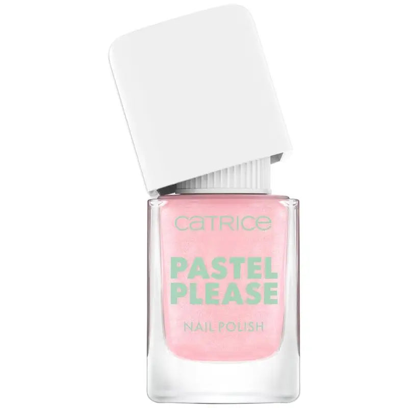 Catrice Vernis à ongles Pastel Please 010, 10,5 ml