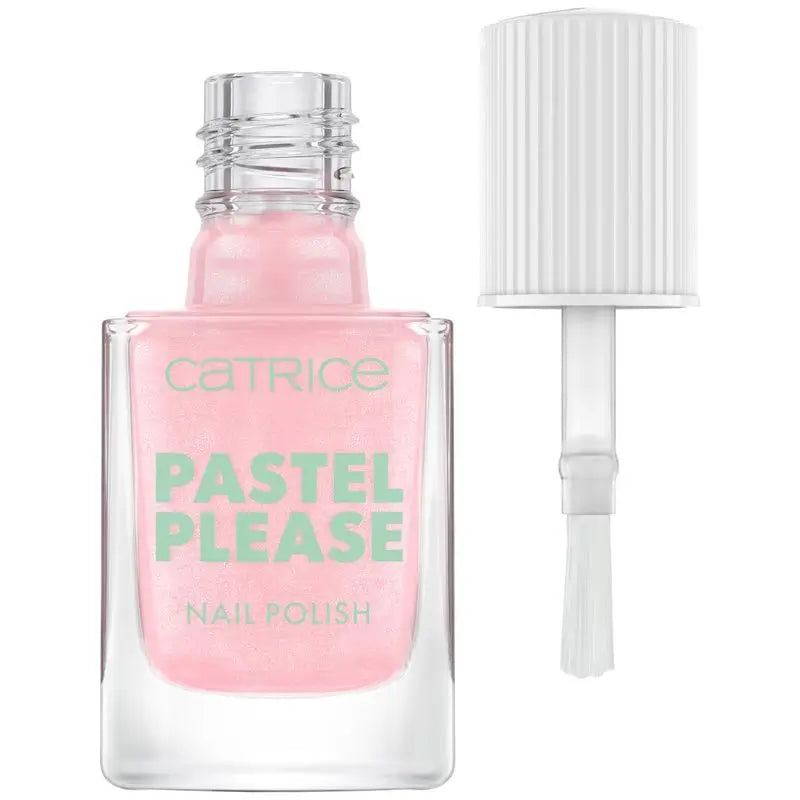Catrice Vernis à ongles Pastel Please 010, 10,5 ml