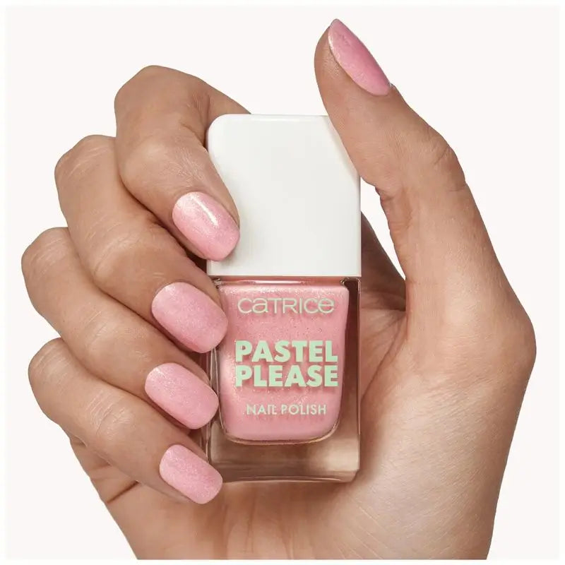 Catrice Vernis à ongles Pastel Please 010, 10,5 ml