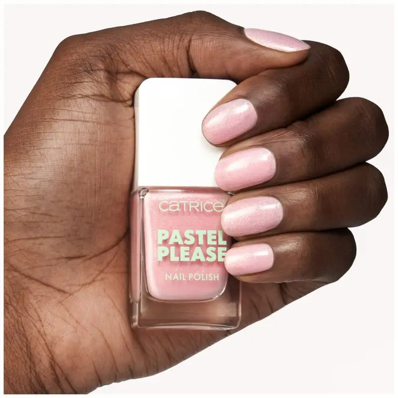 Catrice Vernis à ongles Pastel Please 010, 10,5 ml
