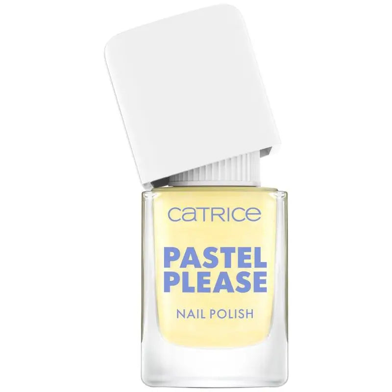 Catrice Vernis à ongles Pastel Please 030, 10,5 ml
