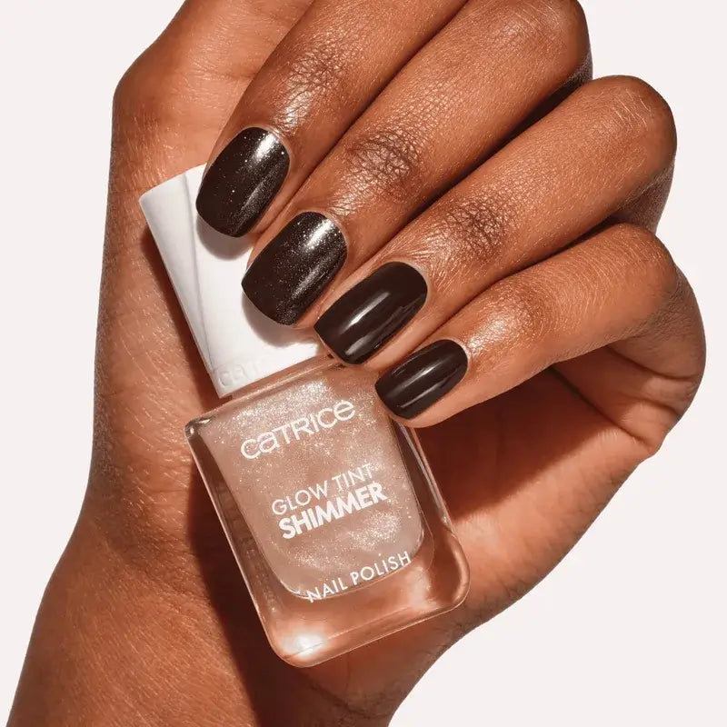 Catrice Vernis à ongles Shimmer Glow Tint 030 , 10,5 ml