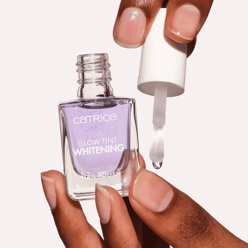 Catrice Vernis à ongles Whitening Glow Tint 020 , 10,5 ml