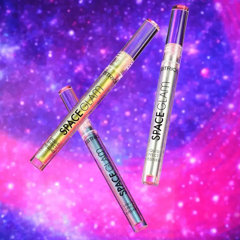 Catrice Eyeliner Liquide Space Glam Effect 040 , 1.4 ml