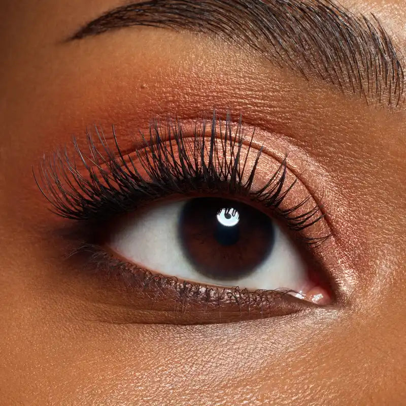 Catrice Faked Natural Cluster Lashes , 20 pcs.
