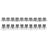 Catrice Faked Natural Cluster Lashes , 20 pcs.